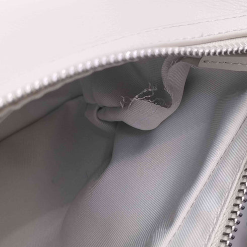 FOLNUA MINI BATEAU BAG レディース