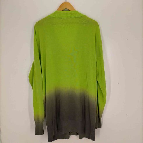 ラブレス LOVELESS グラデーションカーディガン メンズ import:M