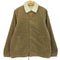 ビームス BEAMS 19aw コーデュロイボアコーチジャケット メンズ JPN:M