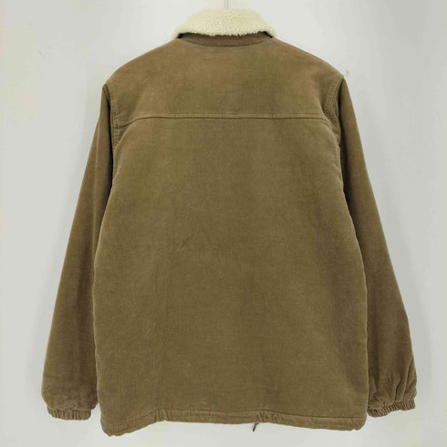 ビームス BEAMS 19aw コーデュロイボアコーチジャケット メンズ JPN:M