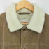 ビームス BEAMS 19aw コーデュロイボアコーチジャケット メンズ JPN:M