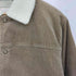 ビームス BEAMS 19aw コーデュロイボアコーチジャケット メンズ JPN:M