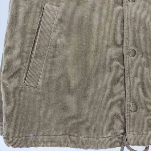 ビームス BEAMS 19aw コーデュロイボアコーチジャケット メンズ JPN:M