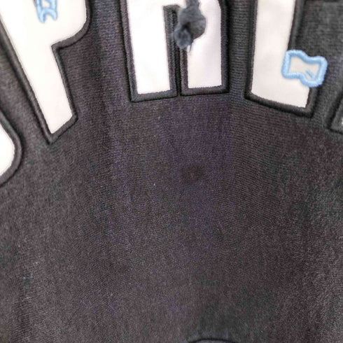 シュプリーム Supreme 20AW ICY ARC HOODED SWEATSHIRT メンズ LARGE