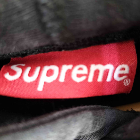 シュプリーム Supreme 20AW ICY ARC HOODED SWEATSHIRT メンズ LARGE