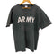 チャンピオン Champion USA製 ARMYTシャツ メンズ import:L