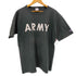 チャンピオン Champion USA製 ARMYTシャツ メンズ import:L
