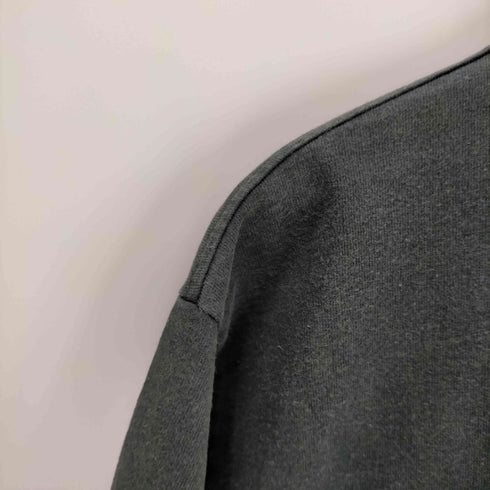 チャンピオン Champion USA製 ARMYTシャツ メンズ import:L