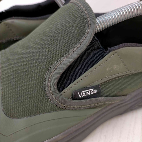 バンズ VANS Mods slip-on メンズ JPN:29