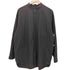 ユニクロ UNIQLO スーピマコットンオーバーサイズスタンドカラーシャツ メンズ JPN:XL