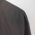 ユニクロ UNIQLO スーピマコットンオーバーサイズスタンドカラーシャツ メンズ JPN:XL