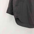 ユニクロ UNIQLO スーピマコットンオーバーサイズスタンドカラーシャツ メンズ JPN:XL
