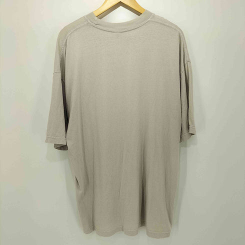 ロサンゼルスアパレル Los Angeles Apparel USA製 6.5oz クルーネック S/S Tシャツ メンズ import:XL