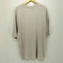 ロサンゼルスアパレル Los Angeles Apparel USA製 6.5oz クルーネック S/S Tシャツ メンズ import:XL