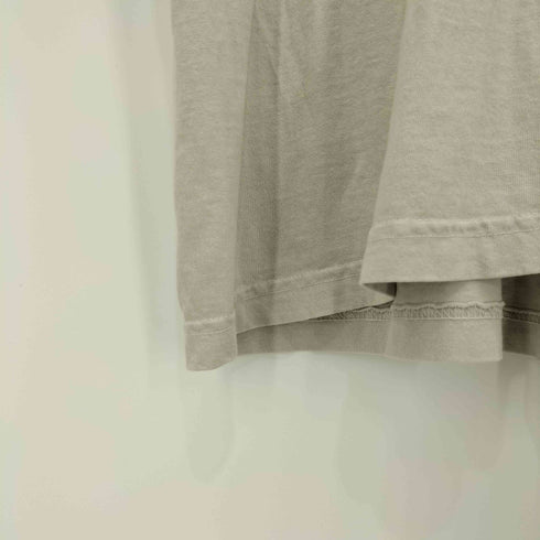 ロサンゼルスアパレル Los Angeles Apparel USA製 6.5oz クルーネック S/S Tシャツ メンズ import:XL