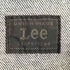 リー Lee 19ss 別注 リジットストレッチデニムジャケット メンズ JPN:M