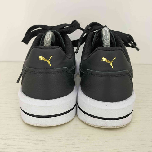 プーマ PUMA CALI COAT LEATHER レディース JPN:23.5