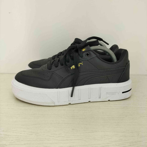 プーマ PUMA CALI COAT LEATHER レディース JPN:23.5