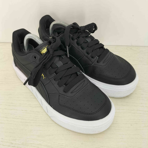 プーマ PUMA CALI COAT LEATHER レディース JPN:23.5