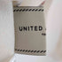 ユナイテッドアローズ UNITED ARROWS オーガンジー ラッフルフリル 4wayニット レディース