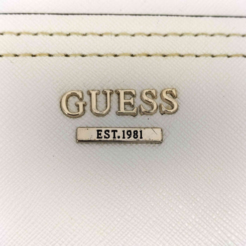 ゲス GUESS 2WAY ショルダーバッグ レディース
