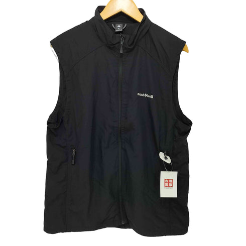 モンベル mont bell O.D.ベスト メンズ JPN:XL