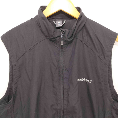 モンベル mont bell O.D.ベスト メンズ JPN:XL