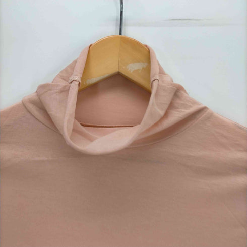 ビューティーアンドユースユナイテッドアローズ BEAUTY & YOUTH UNITED ARROWS BY シアータートルネックプルオーバー レディース