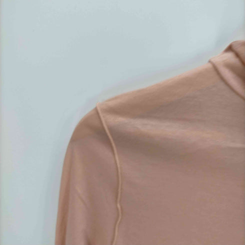 ビューティーアンドユースユナイテッドアローズ BEAUTY & YOUTH UNITED ARROWS BY シアータートルネックプルオーバー レディース