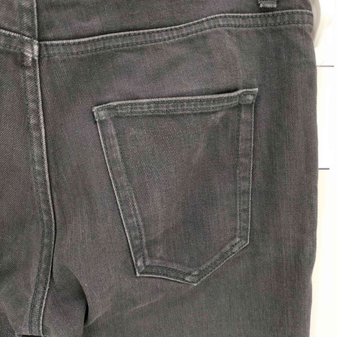 サンローランパリ SAINT LAURENT PARIS スキニーデニムパンツ メンズ 30 175/80A