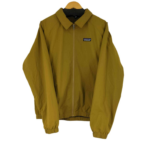パタゴニア patagonia 00S バギーズジャケット メンズ JPN:L