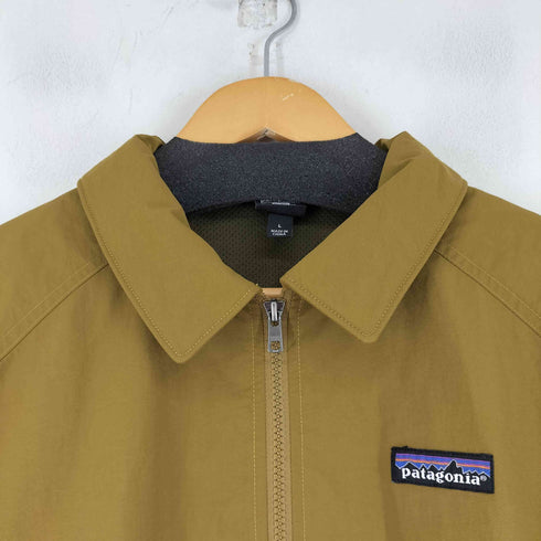 パタゴニア patagonia 00S バギーズジャケット メンズ JPN:L