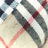 バーバリーブルーレーベル BURBERRY BLUE LABEL ノバチェック ウールミニスカート レディース EUR:36