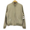 ベンシャーマン Ben Sherman 裏地チェック スウィングトップ ハリントンジャケット メンズ JPN:M