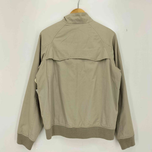 ベンシャーマン Ben Sherman 裏地チェック スウィングトップ ハリントンジャケット メンズ JPN:M