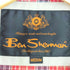 ベンシャーマン Ben Sherman 裏地チェック スウィングトップ ハリントンジャケット メンズ JPN:M