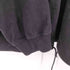 サウザンドマイル THOUSAND MILE ハーフジップスウェット ドローコード メンズ JPN:M