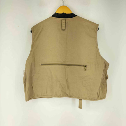 Ausable フィッシングベスト メンズ JPN:XL