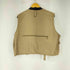 Ausable フィッシングベスト メンズ JPN:XL