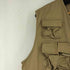 Ausable フィッシングベスト メンズ JPN:XL