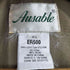 Ausable フィッシングベスト メンズ JPN:XL