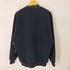 ノーティカ NAUTICA フロントロゴワッペンスウェット メンズ import:L