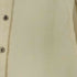 ザラ ZARA フリル デニムシャツワンピース チュニック レディース import:S