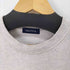 ノーティカ NAUTICA フロントロゴワッペンスウェット メンズ import:L