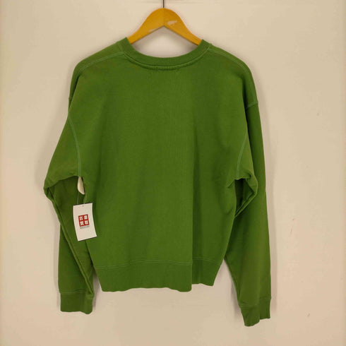 エミ emmi ロゴスウェット レディース ONE SIZE