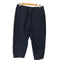 フリークスストア FREAKS STORE ルーズフィット ウェービングベルト クロップド デニムパンツ メンズ JPN:M
