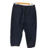 フリークスストア FREAKS STORE ルーズフィット ウェービングベルト クロップド デニムパンツ メンズ JPN:M