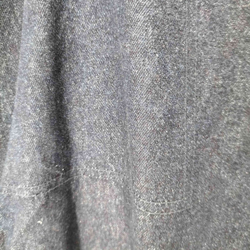 フリークスストア FREAKS STORE ルーズフィット ウェービングベルト クロップド デニムパンツ メンズ JPN:M
