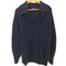 コス COS SAILOR-COLLAR SKIPPER WOOL KNIT セーラーカラー スキッパー ウール ニット メンズ import:L