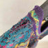 クージー COOGI 総柄 3D KNIT VEST メンズ import:XL